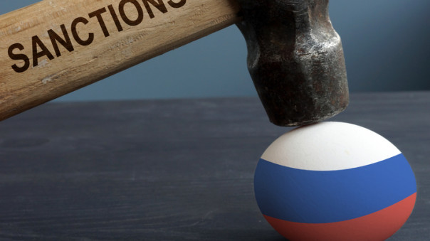"Россия сосредотачивается": Неизвестные санкции против русских