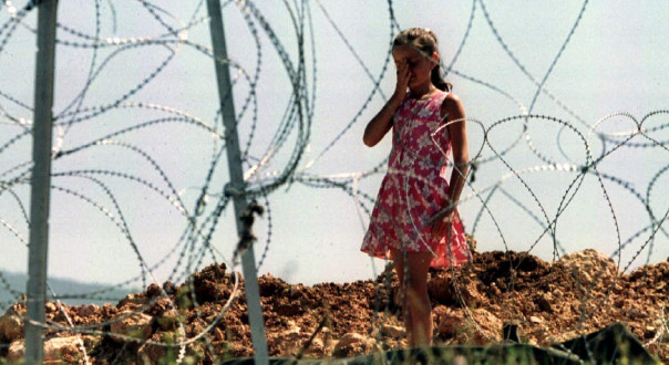 Мифы о войне в Югославии: Боснийский узел. Второй акт драмы