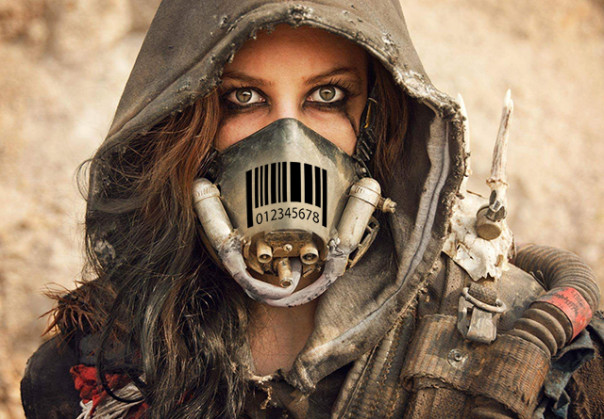 Крик молчания