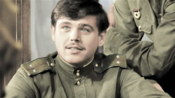 Умер сыгравший в фильме «В бой идут одни старики» Александр Немченко