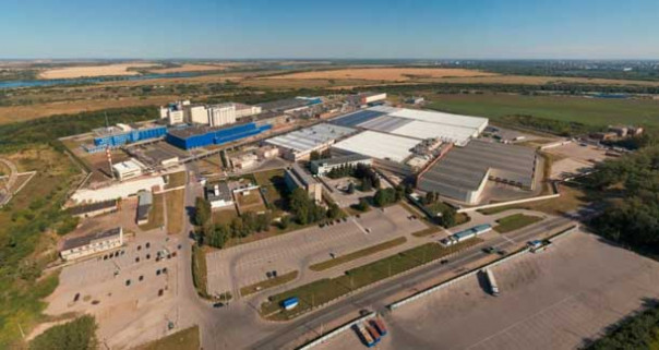 Американцы построили крупный завод в России. А нужно ли нам это?