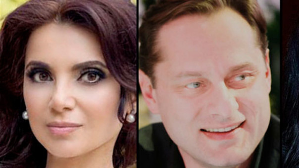 Заказное убийство, ограбление или страсти любовного треугольника: кому выгодна смерть "колбасного короля"