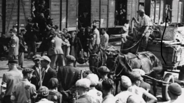 Львовская обладминистрация выдала депортируемых из Польши украинцев за жертв Холокоста