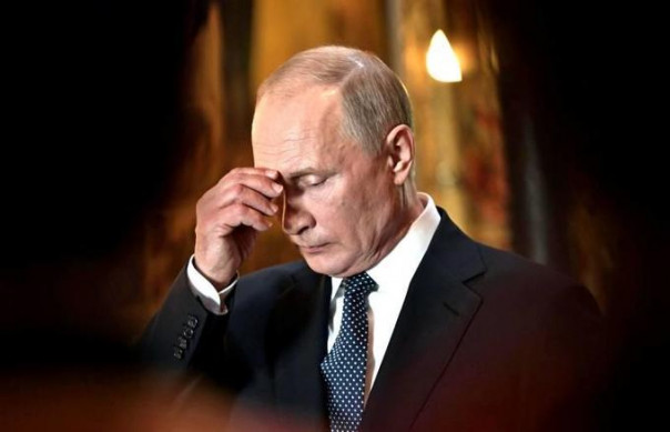 Как Россия обыгрывает Запад в своей же игре