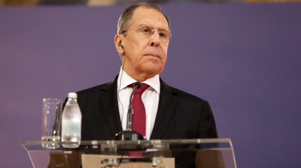 МИД России указал ЕС на "апартеид XXI века"