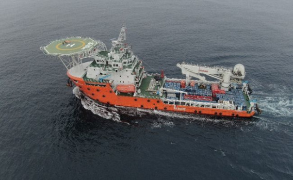 «Газпром» увеличивает флот «Северного потока — 2» на базе в Германии