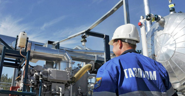 В Польше заявили, что "Газпром" предложил пересмотр цены на газ