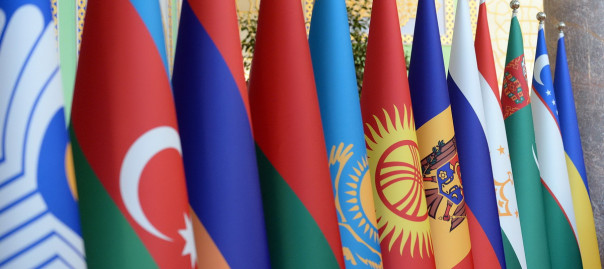 Донбасс инициирует глобальное воссоединение с Россией государств СНГ