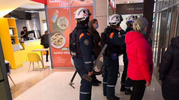 В офисе ФБК и студии "Навальный.Live" идут обыски