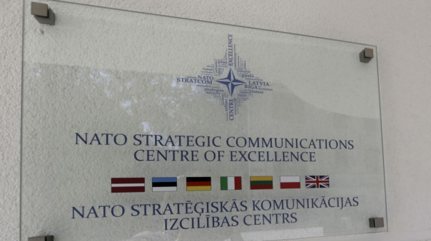 Пропаганда НАТО набирает обороты