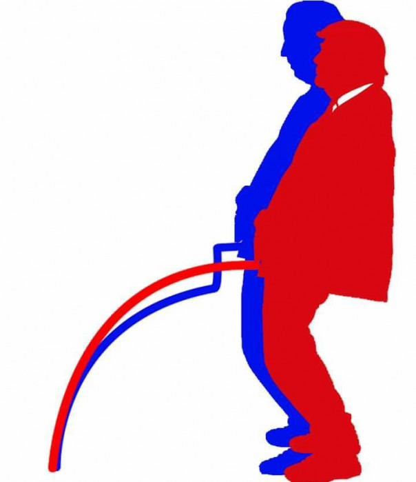 Байден победил! Больше байденов, хороших и разных!...