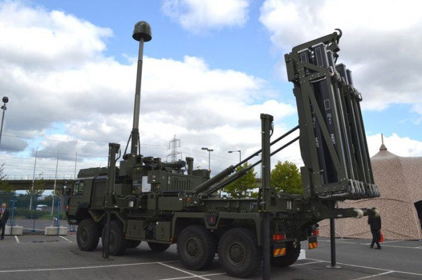 Фины отказались от американских противоракетных систем