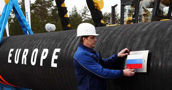 Минэнерго России отчиталось о повышении спроса на российский газ в 2020 году