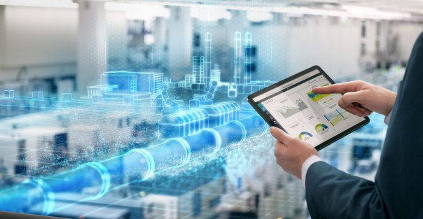 Автоматизация процессов – первый шаг к экономии ресурсов и повышению производительности труда