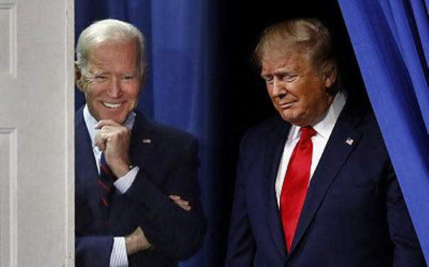 Американские социологи лгут. Голос Мордора