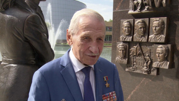 Юрия Шевченко разыскивали все контрразведки мира