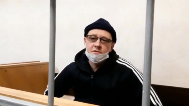 Миллионер в погонах любил красивую жизнь