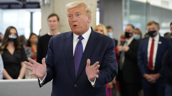 Запад не боится собственной гнусности. Анатолий Вассерман