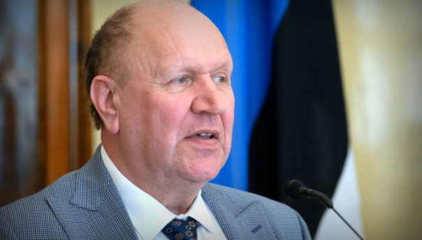 Эс­то­ния ули­чи­ла США в фаль­си­фи­ка­ции вы­бо­ров и об­ви­ни­ла са­мо­про­воз­гла­шен­но­го "по­бе­ди­те­ля" стар­ца Бай­де­на в кор­руп­ции