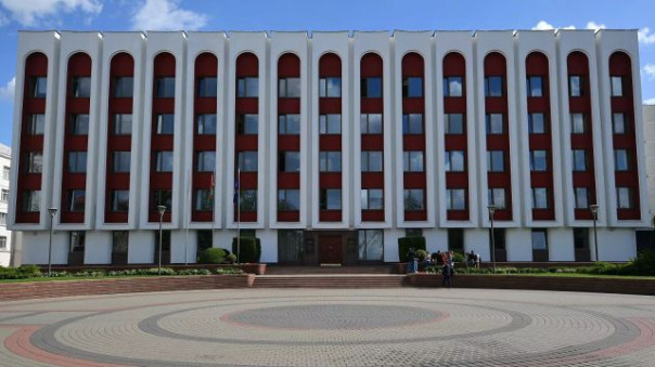 Белоруссия объявила двух британских дипломатов персонами нон грата