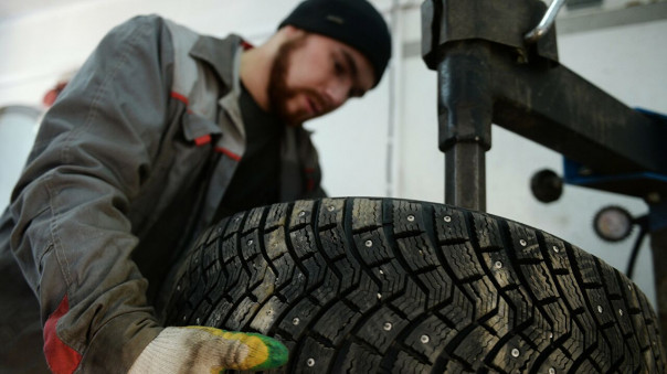 Запрещать или нет? Возможен ли в России мораторий на шипованную резину