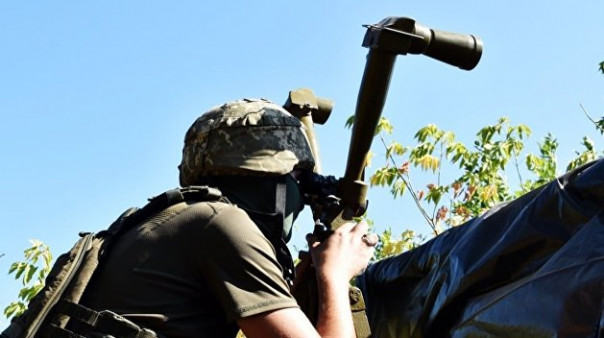 Подполковник ВСУ рассказал о беспрецедентной операции в Донецке, которую «слил» Зеленский