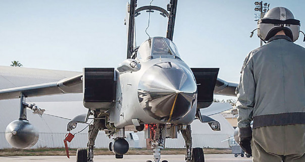 Пора уносить бомбы