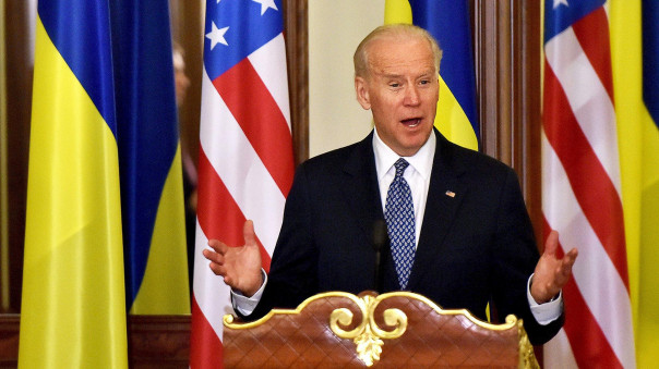 Мистер куратор: что изменится на Украине при президенте Байдене