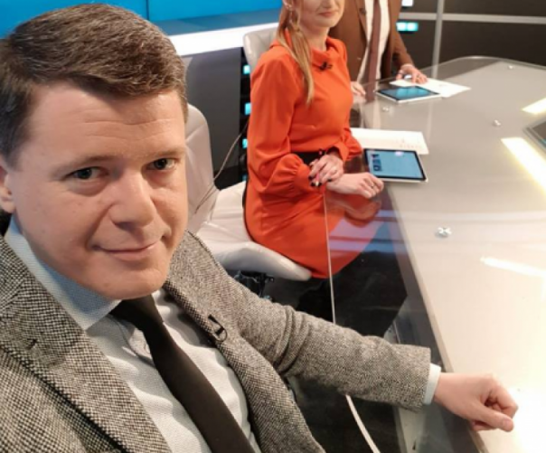 Реинтеграцию Донбасса в исполнении Украины сравнили с «любовью педофила»