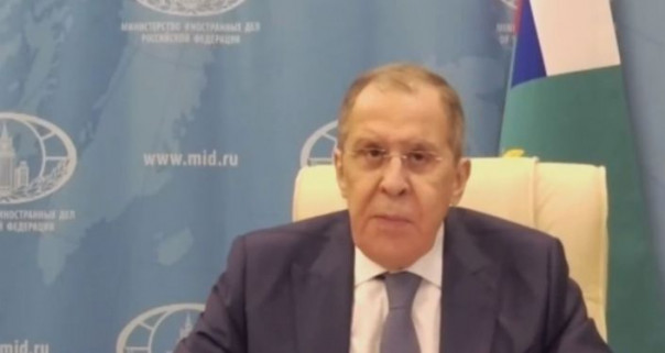 Интервью Сергея Лаврова российским и иностранным журналистам
