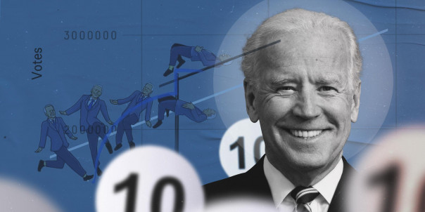 "Это другое!": почему российские либералы не увидели нарушений на выборах в США