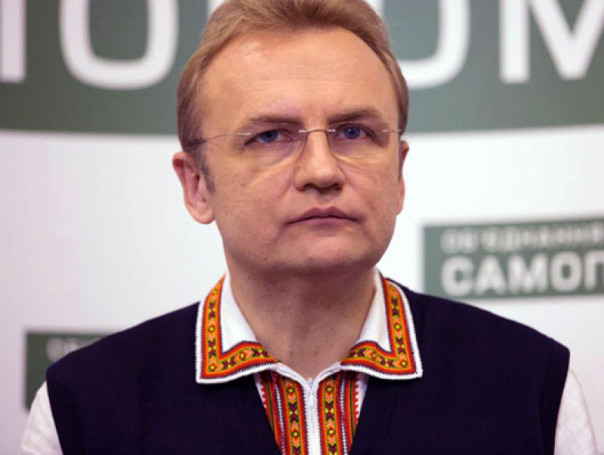 Бунт против карантина: власти Львова «ликвидировали» выходные дни в городе