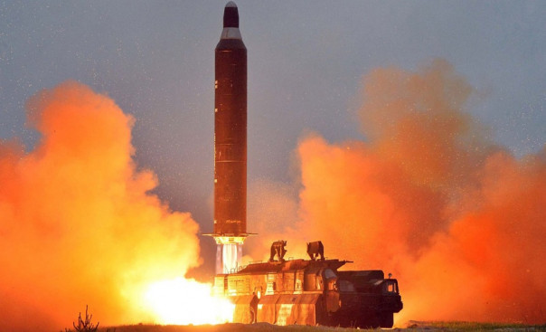 Третья после России и США. Как выглядел ядерный потенциал Украины