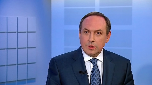 МИД Казахстана передал России ноту из-за высказываний депутата Никонова