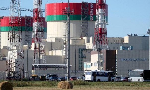 Литва «спалилась» на пользовании продукцией БелАЭС