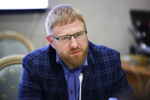 Малькевич призвал ужесточить наказание для американских IT-коррпораций за нарушение прав граждан России