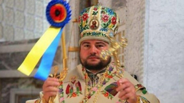 Украинский раскол «ПЦУ», как содомская секта