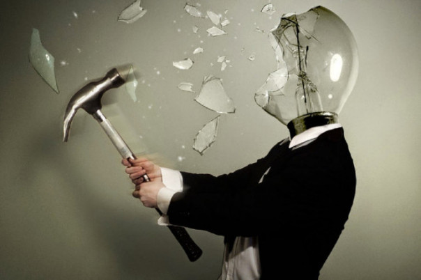 Суета вокруг АЭС. Борис Марцинкевич