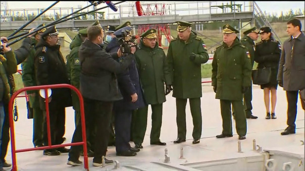 Шойгу анонсировал до 20 запусков "Ангары" в год