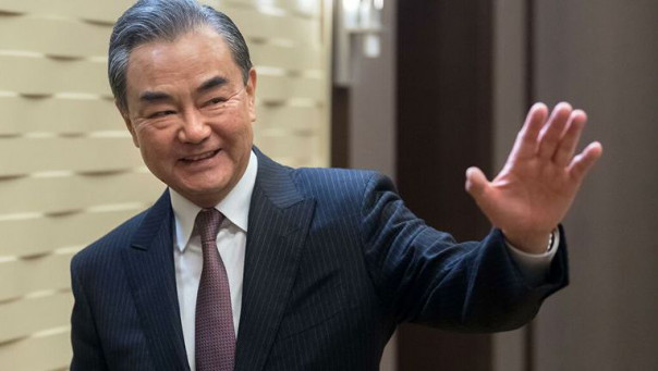 В Пекине заявили о готовности защищать интересы России и Китая