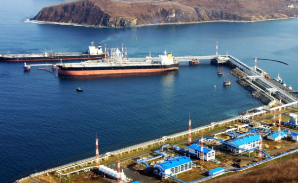 Китай и Япония начали делать самую большую доплату за нефть из России