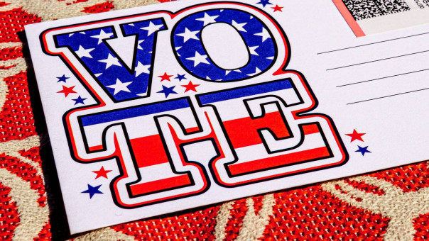 Объявлен победитель выборов США 2020 | Суды верхушек | Донни, ты лучший! | США требует увеличить печать долларов | Госдолг Америки