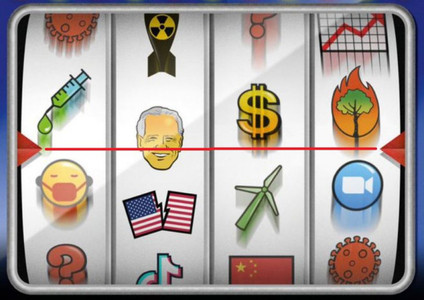 The Economist: прогноз на 2021-й год. Человек и закон. Фрагмент выпуска от 15.01.2021