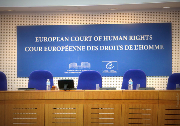 ЕСПЧ вынес решение в пользу Украины касательно пенсий жителям ЛДНР