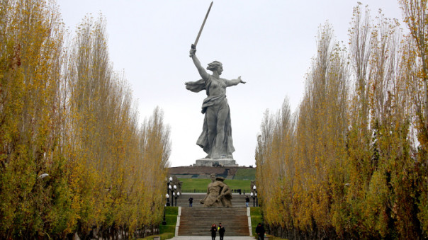 Кабмин одобрил смену часового пояса Волгоградом