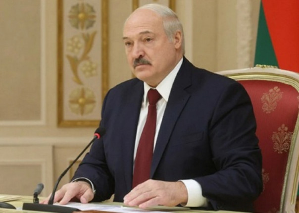 Лукашенко: в Киеве базируется центр спецслужб США