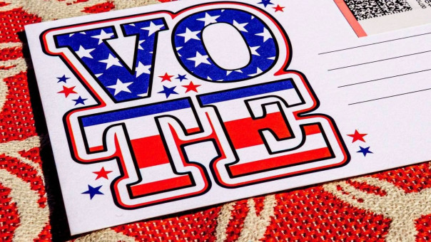 Наплевав на законы: в США уничтожают все доказательства вброса фальшивых бюллетеней