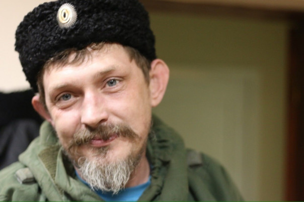 Сегодня Павлу Дрёмову было бы 44.