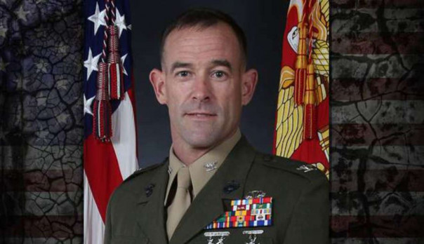 Военный атташе США в Польше: «у русских нет права считать себя равными американцам»