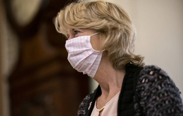 Сенатор от республиканцев призвала администрацию США начать процесс передачи дел Байдену